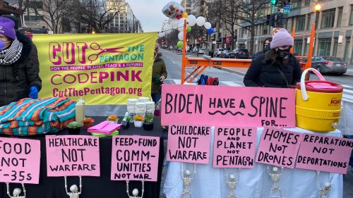 US role in Yemen war
