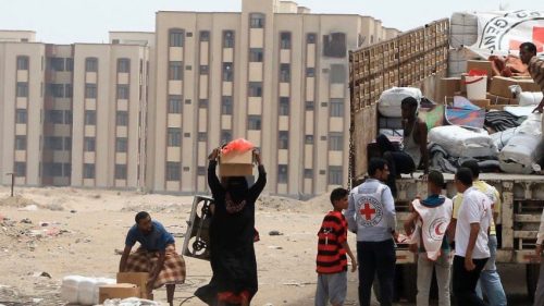 Yemen conflict