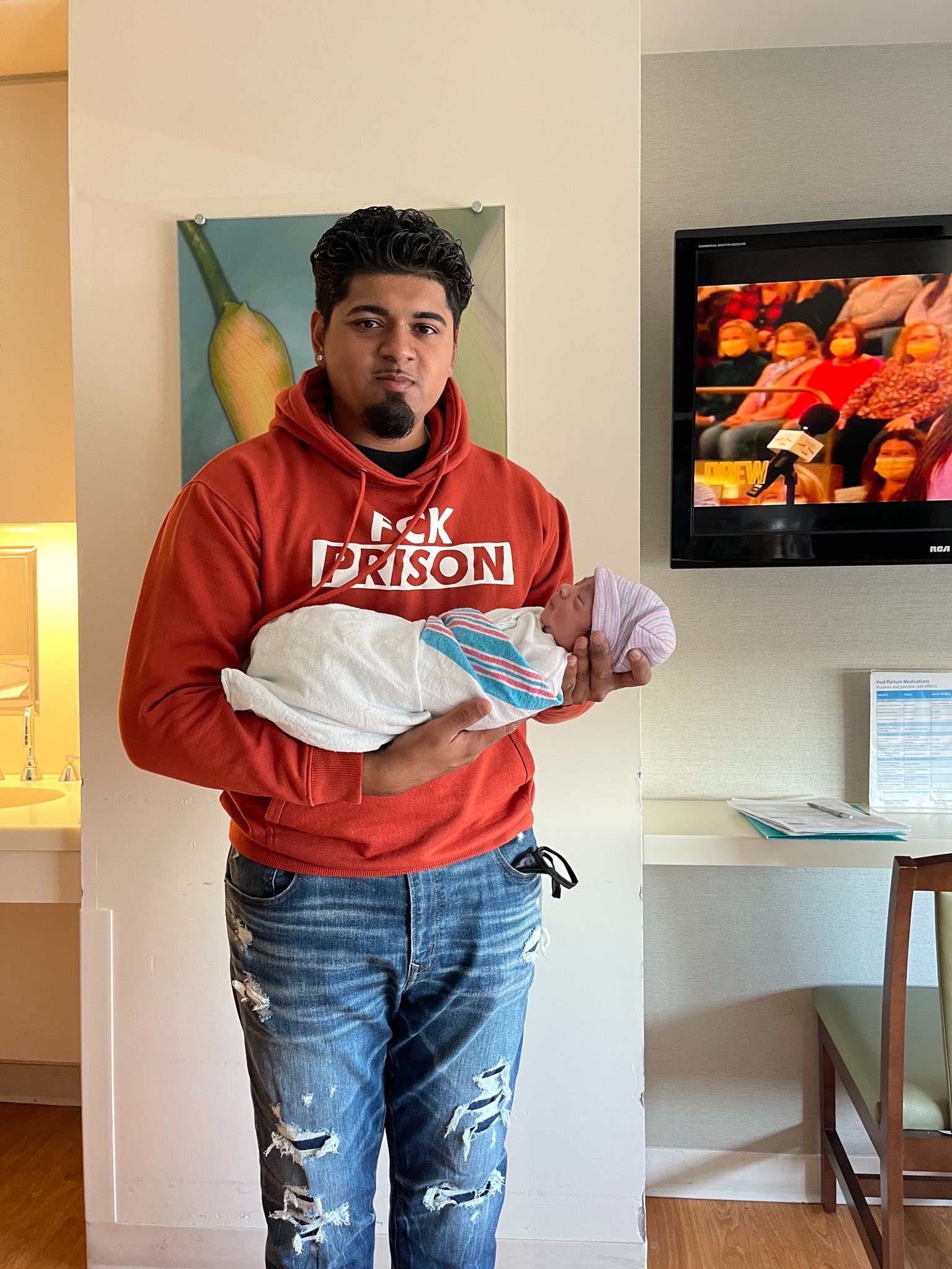 Fighting for his life An interview with Prakash Churaman Peoples