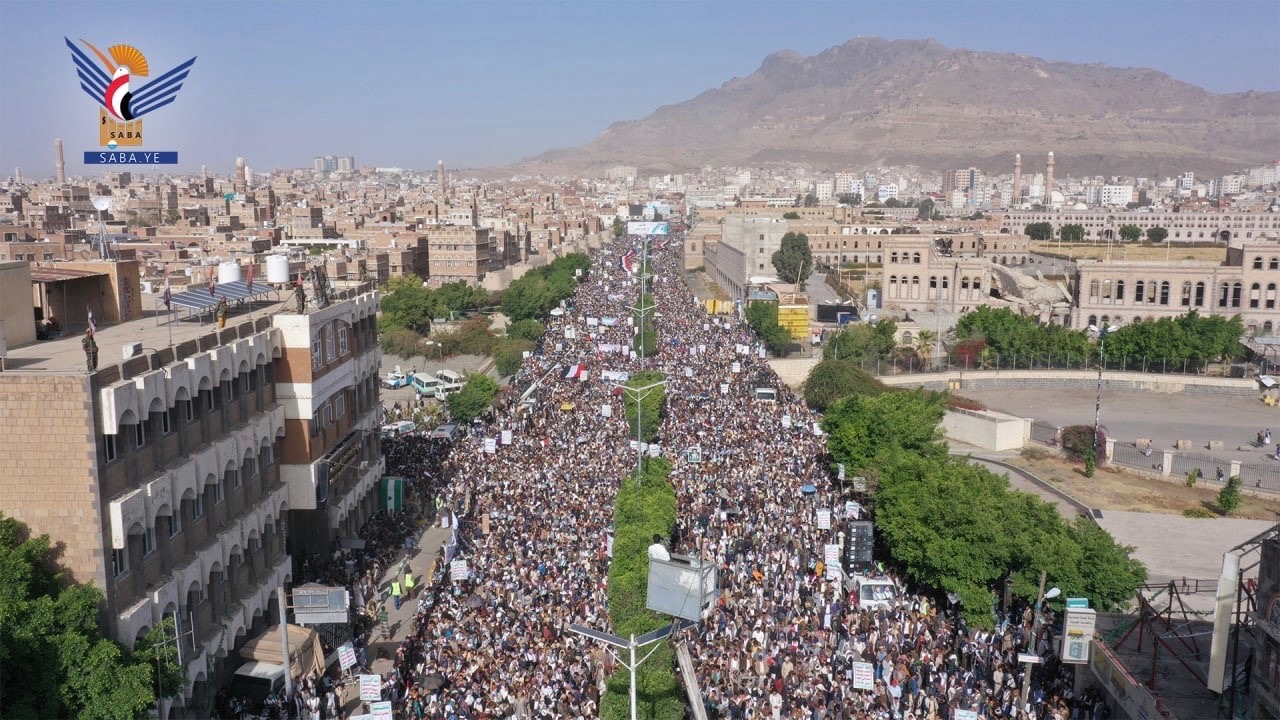 Saudi-led war in Yemen
