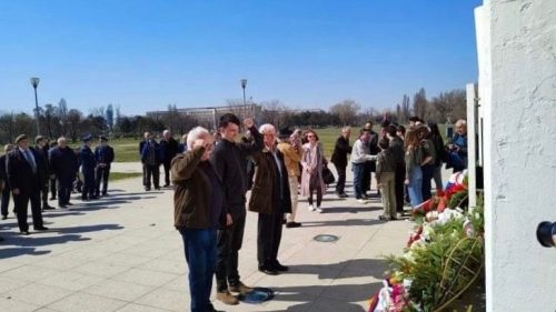 NATO Bombings - Serbia (1)