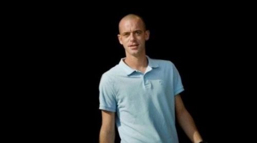 Palestinian activist detained