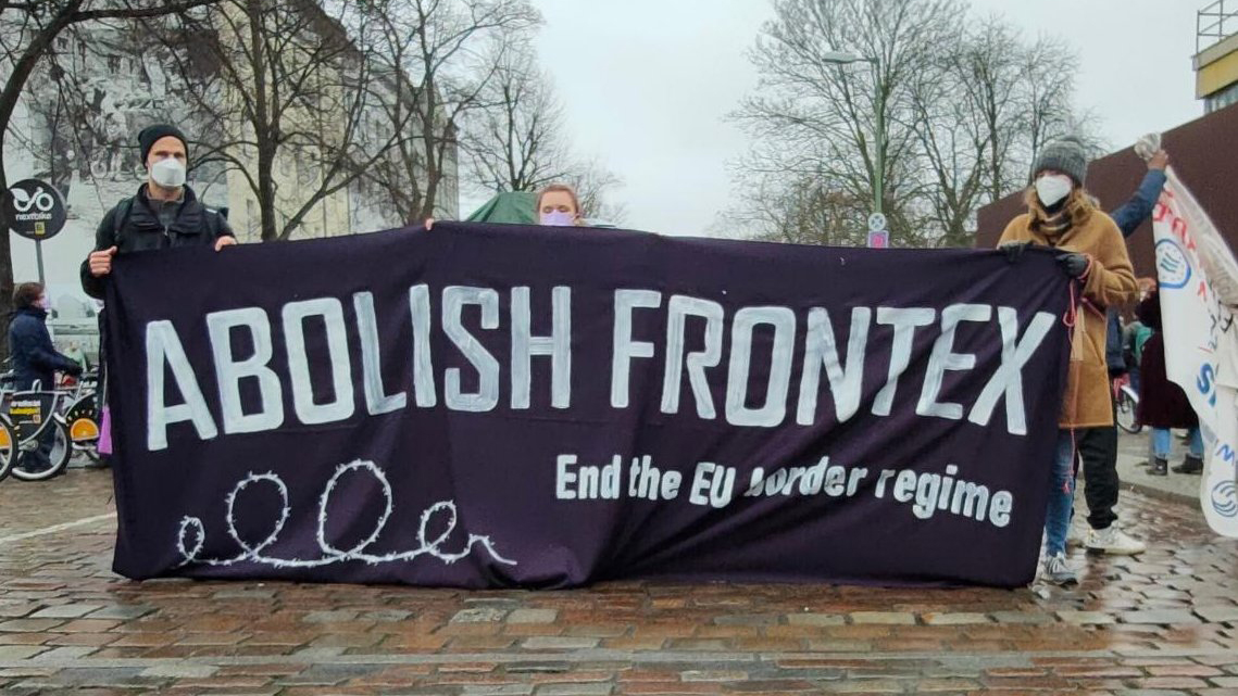 European Left Denounces EU Parliament Vote Outcome As Attack On Right 