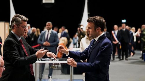 French Elections