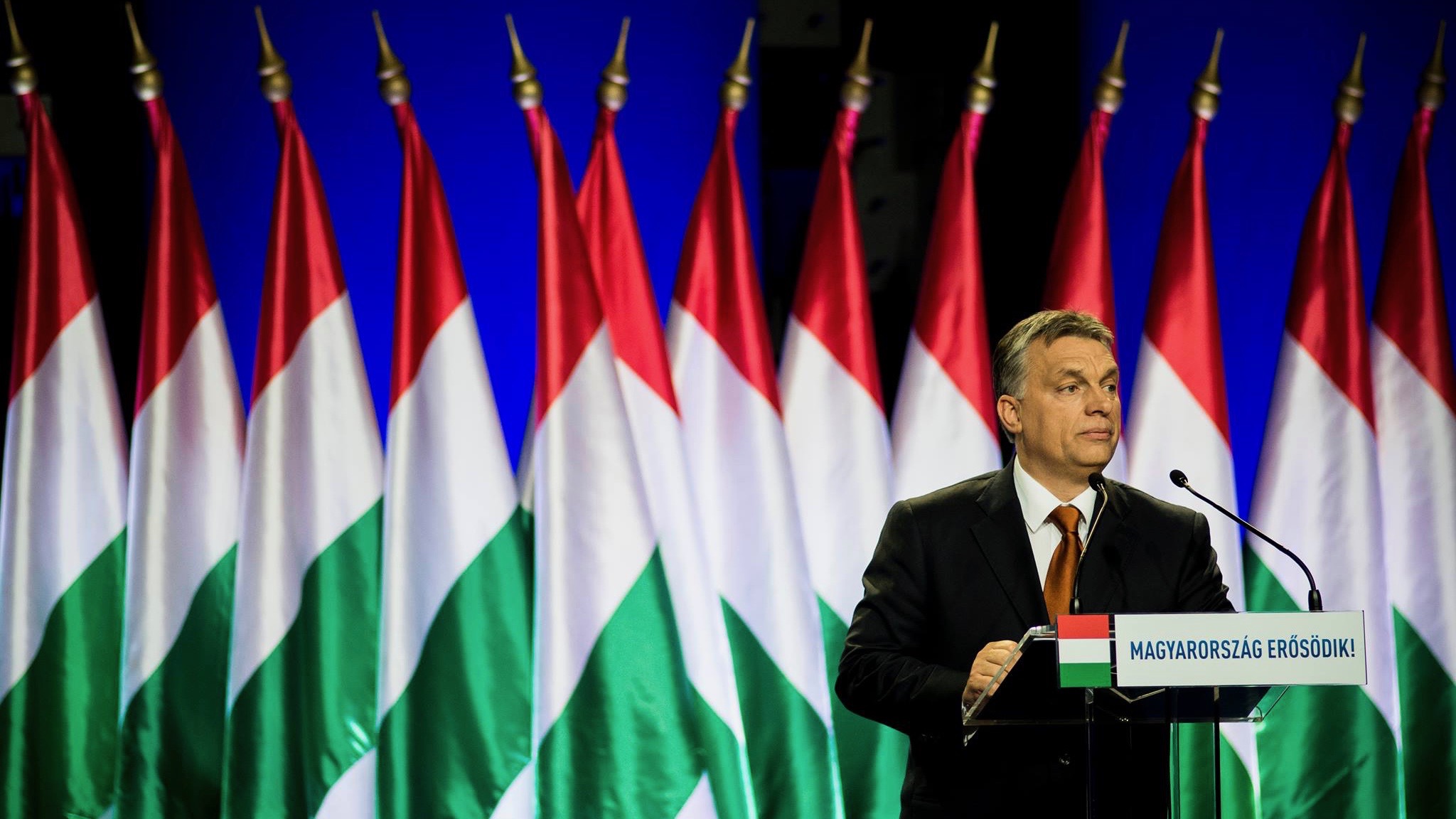 Hungarian Elections