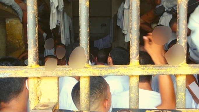 COVID-19 in Brazilian prisons
