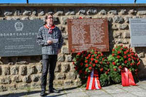 Mauthausen Liberation - Austria 2