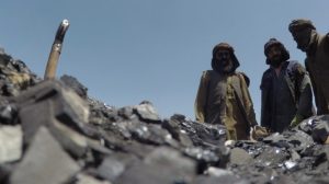 Pakistan coal miners deaths