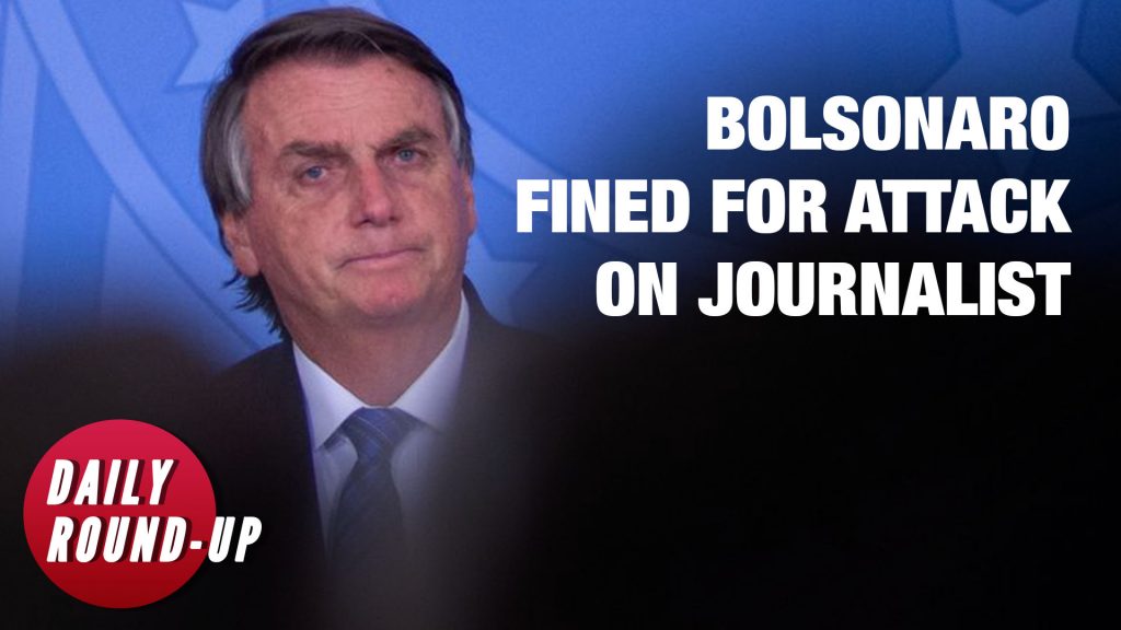 In Bolsonaro’s Brazil, indigenous groups are struggling for basic human ...