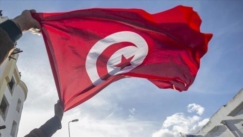 Tunisia judges strike