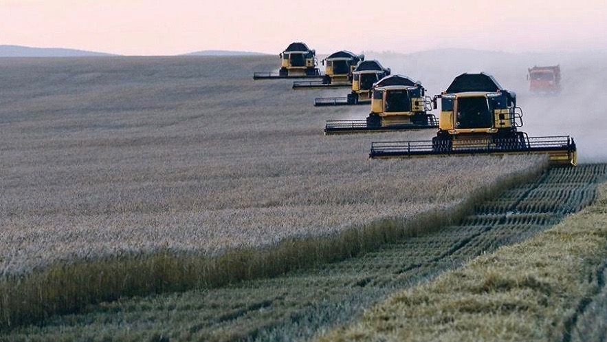 Ukraine grain deal
