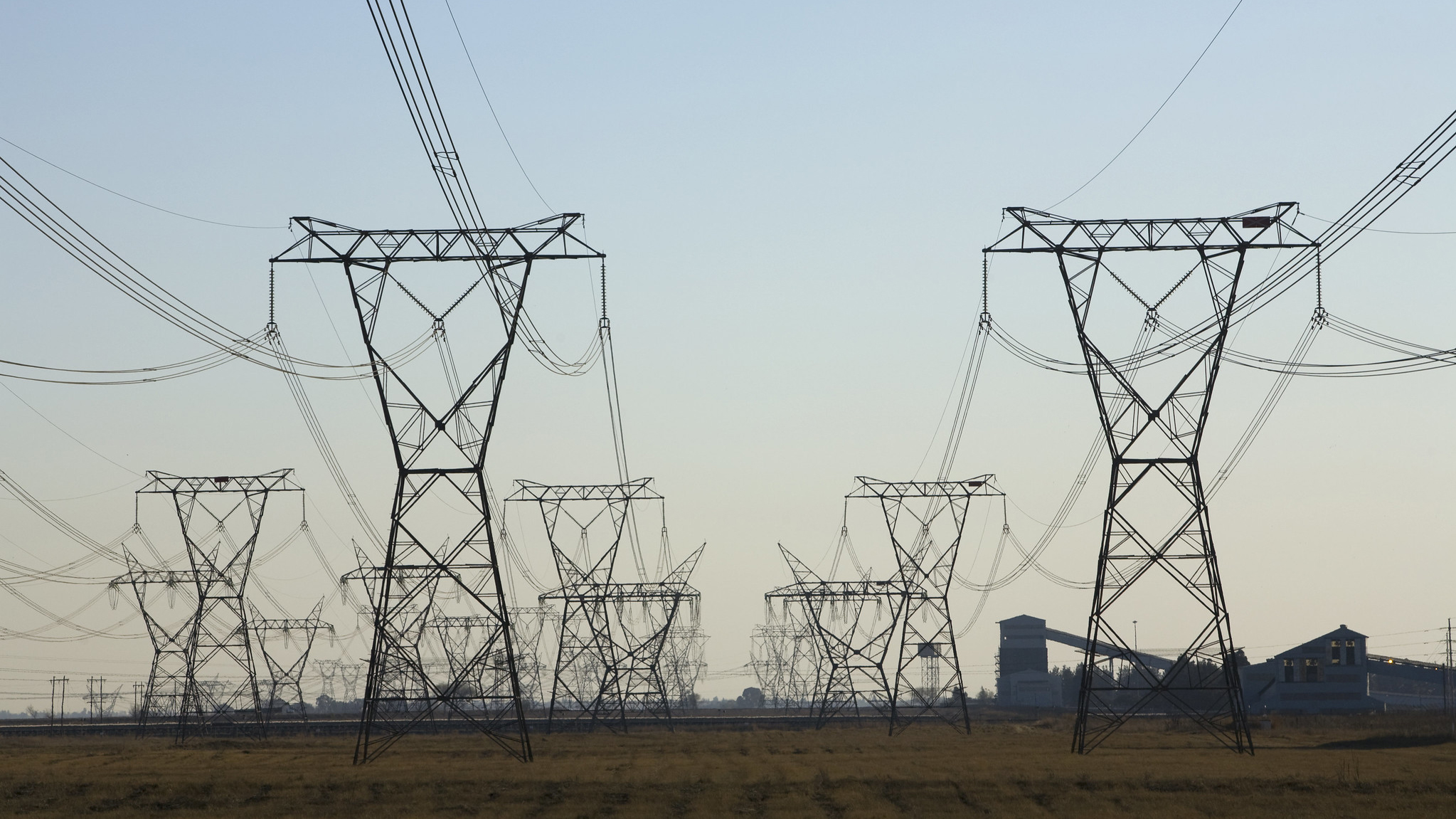 South Africa’s Energy Crisis Escalates INTERNATIONALIST 360°