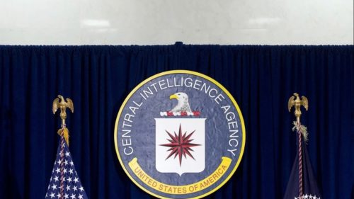 CIA spying of Assange