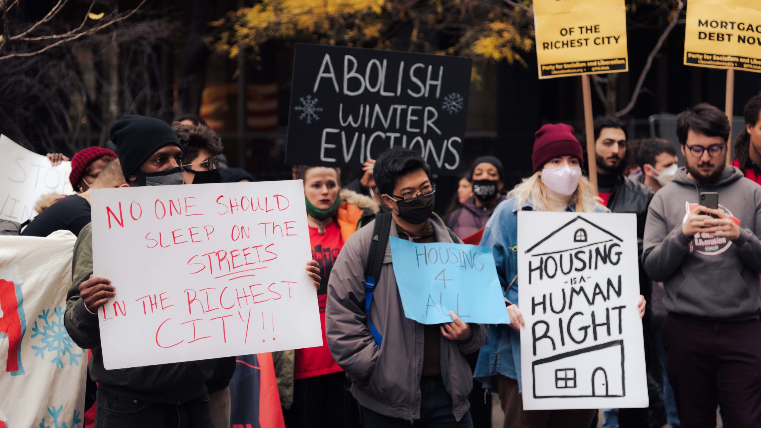 3 8 Million Tenants In The US Could Be Evicted In The Next Two Months 