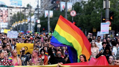 EuroPride 2022 - Serbia (1)