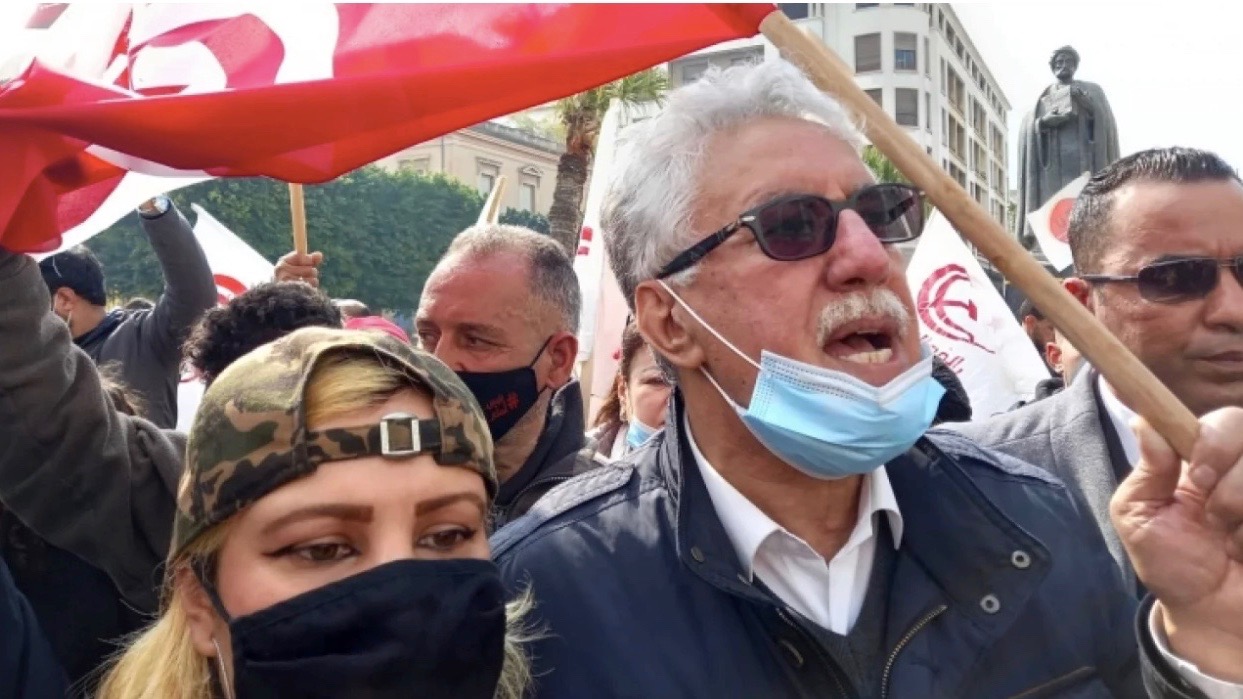 Workers Party of Tunisia