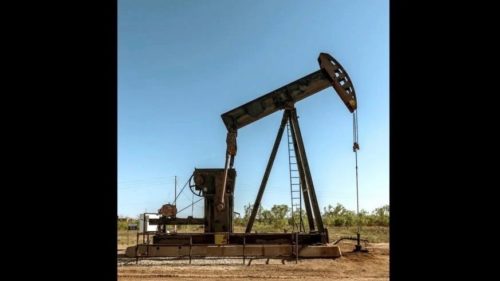 OPEC+ oil markets