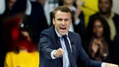 French Budget 2023