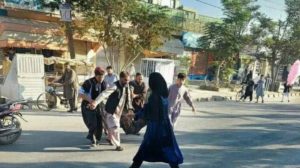 Afghanistan blast in Hazara area