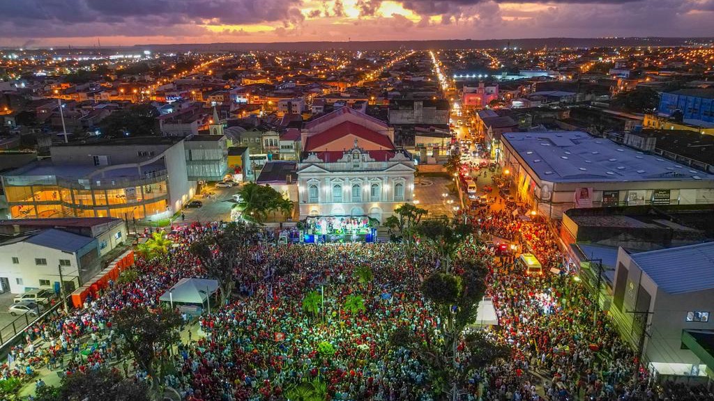 Brazil elections