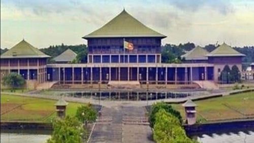 Sri Lanka 22nd constitutional amendment