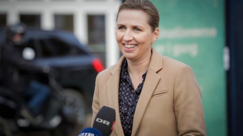 Danish Elections
