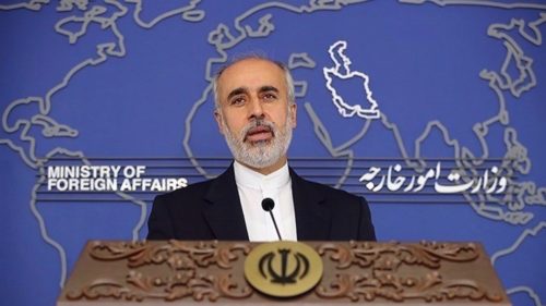 Uranium enrichment Iran