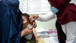 Female NGO workers banned Afghanistan