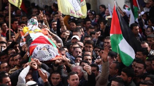 Janna Zakarneh Palestinian children