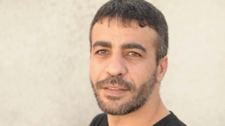 Nasser Abu Hmeid dies in Israeli prison