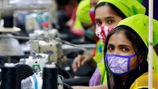 Helping Stitch Together a Sustainable Garment Industry in Bangladesh