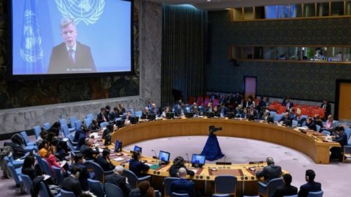 Intra-Yemeni talks