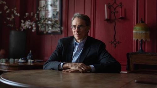 Kenneth Roth denied Harvard fellowship