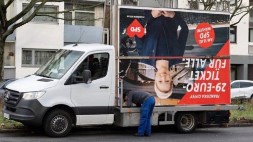 Berlin State Elections