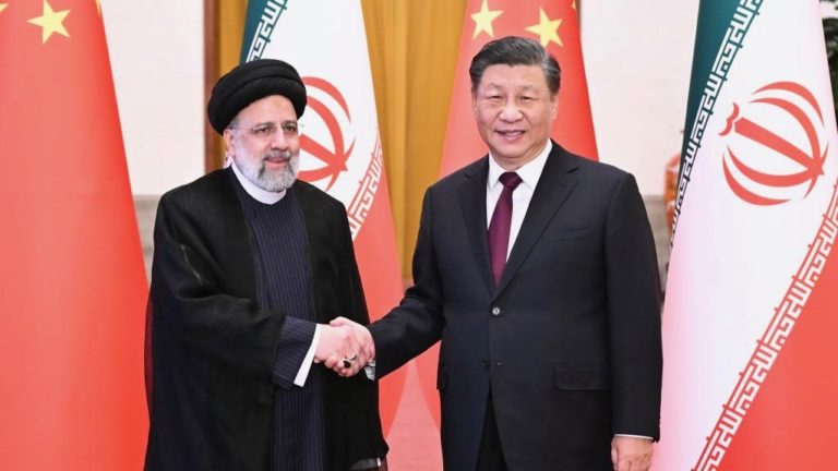 China demands withdrawal of all sanctions on Iran, restoration of Iran ...