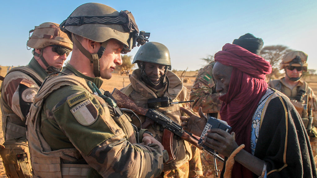 The French are going, but the war in the Sahel continues : Peoples Dispatch