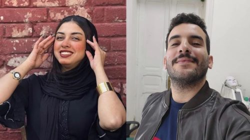 Social media influencers arrested Egypt