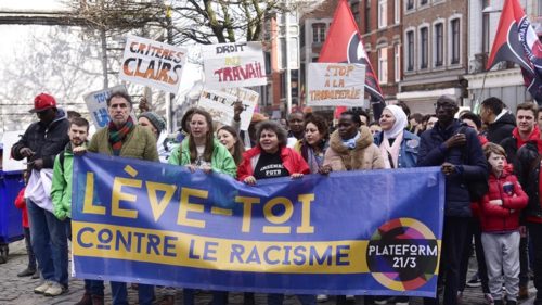 22-03 Anti-racism Day 1
