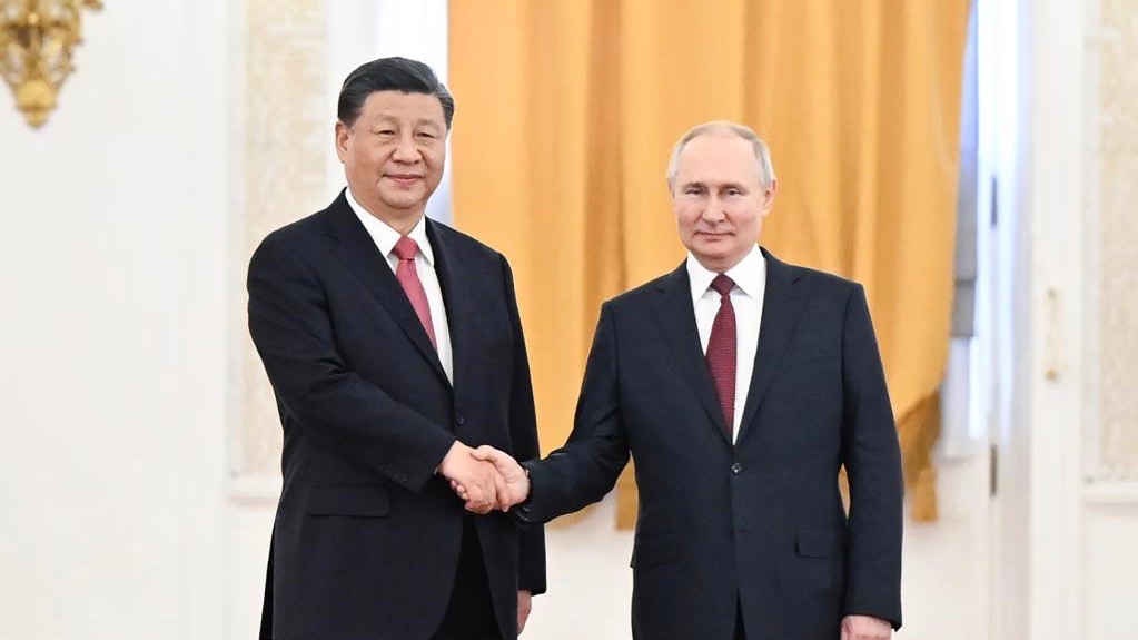 China-Russia meet (1)