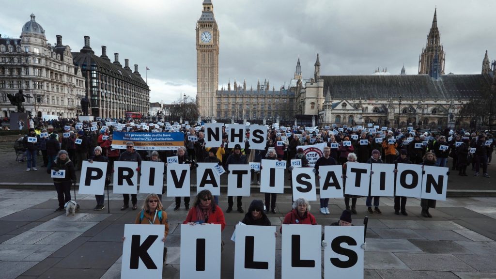 health-workers-strikes-to-continue-in-the-uk-government-agrees-to