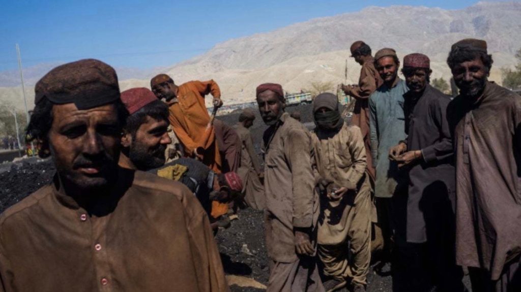In just three months, 30 coal miners died in Pakistan : Peoples Dispatch