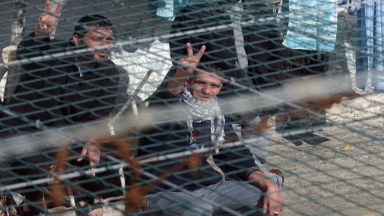 freedom-or-martyrdom-palestinian-prisoners-to-launch-hunger-strike