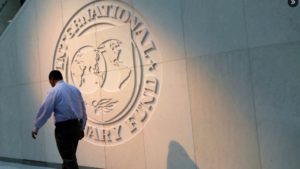 Sri Lanka IMF bailout