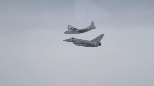 UK civilian killings in war against ISIS