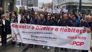 3-04 Rally for Housing - Portugal 3