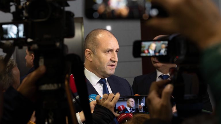 Another Fragmented Election Verdict In Bulgaria May Worsen Political Another Fragmented Election Verdict In Bulgaria May Worsen Political