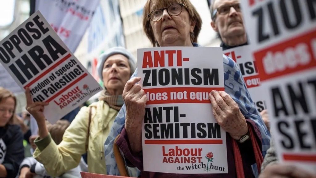 Rights groups urge UN to refrain from adopting skewed definition of ...