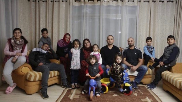 Israeli court rules for Palestinian family facing eviction