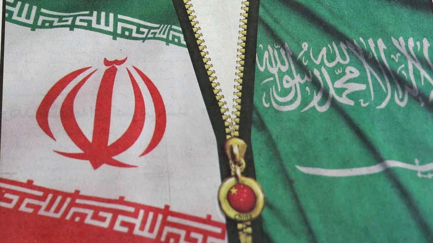 Iran Saudi Arabia Seal Deal To Restore Ties Reopen Embassies Iran Saudi Arabia Seal Deal To Restore Ties Reopen Embassies
