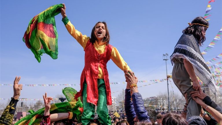 Kurdish People\u2019s Democratic Party (HDP) Archives : Peoples Dispatch